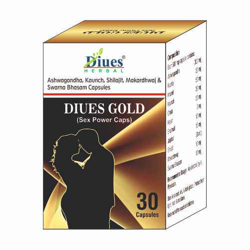 DIUES GOLD 